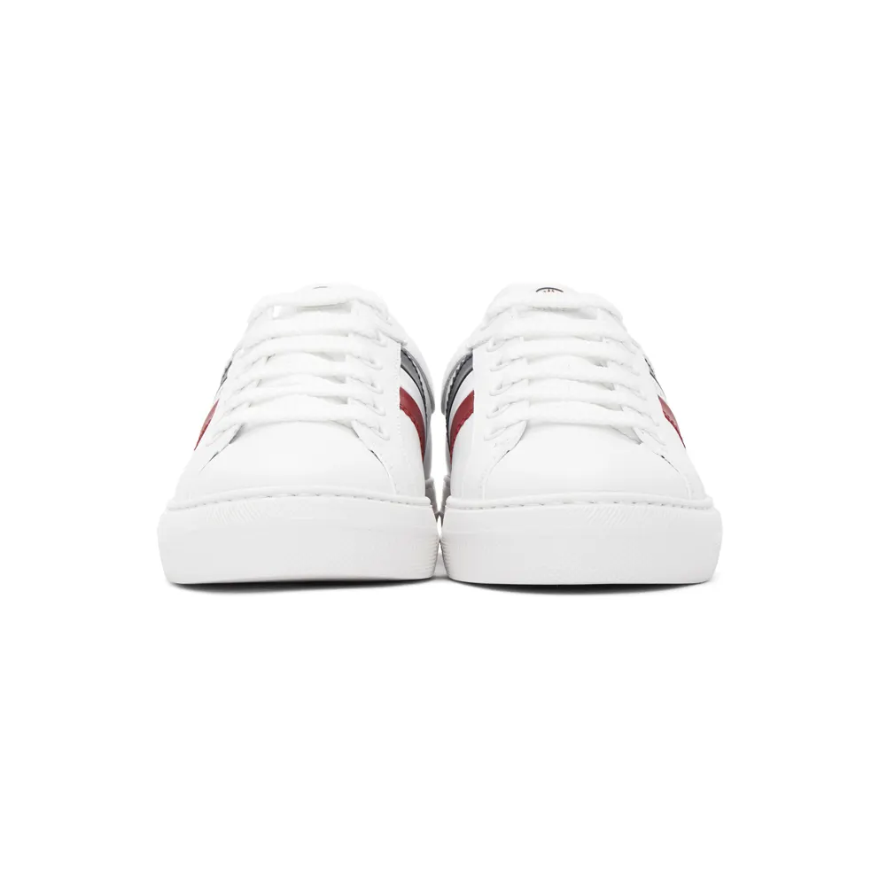 Moncler White Ariel (F209B4M70440019MT)