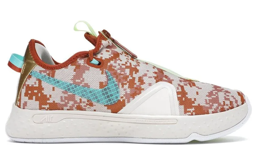 Nike PG 4 Digi-Camo 2K Gamer Exclusive (CZ6203-200)