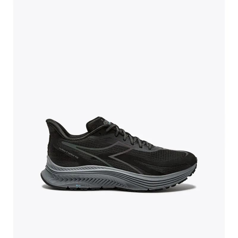 Diadora Mythos Blushield 9 Vortice HIP Black Grey (101.180245 C0200)