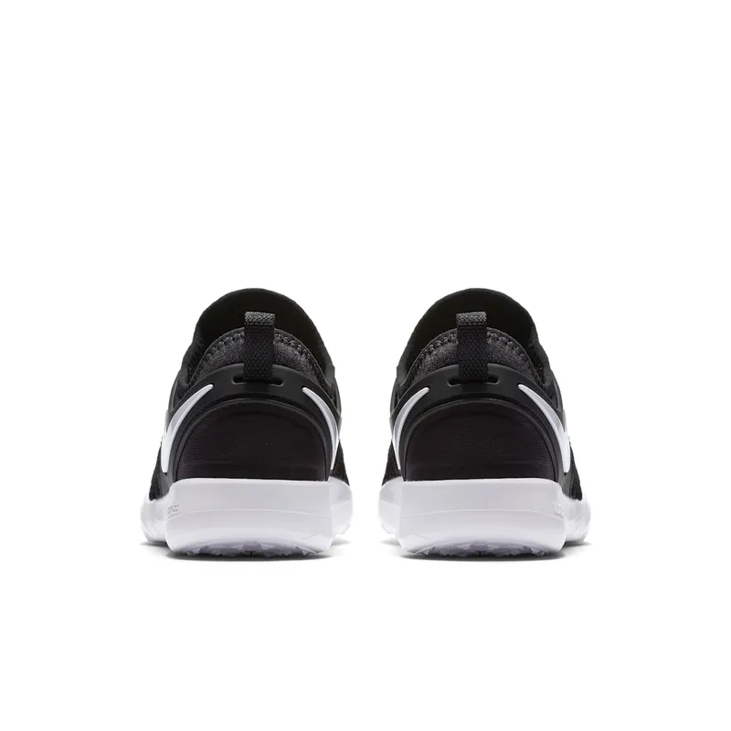 Nike Free Tr 7 Black White (904651-001)