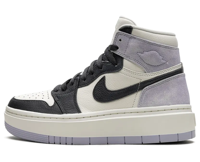 AIR Jordan 1 ELEVATE HIGH “TITANIUM” (DN3253-500)