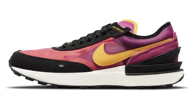 Nike Waffle One Rood (DC0481-600)