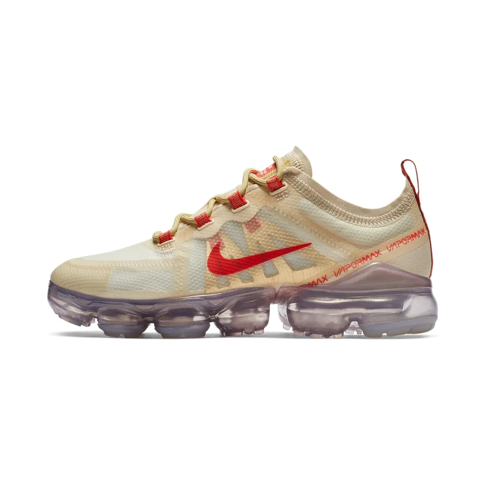 Nike Air VaporMax 2019 Chinese New Year 2019 (W)