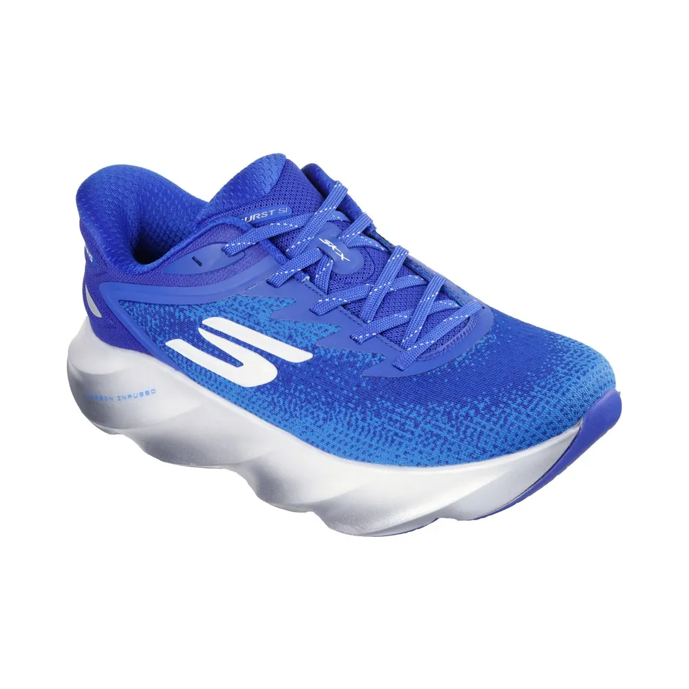 Skechers Slip-ins: Aero Burst Sneaker Konings