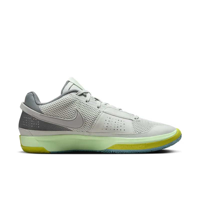 Nike Ja 1 “Silver Green” (FQ4796-003)