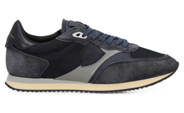 Philippe Model Blville “Blue” (BVLU W017)