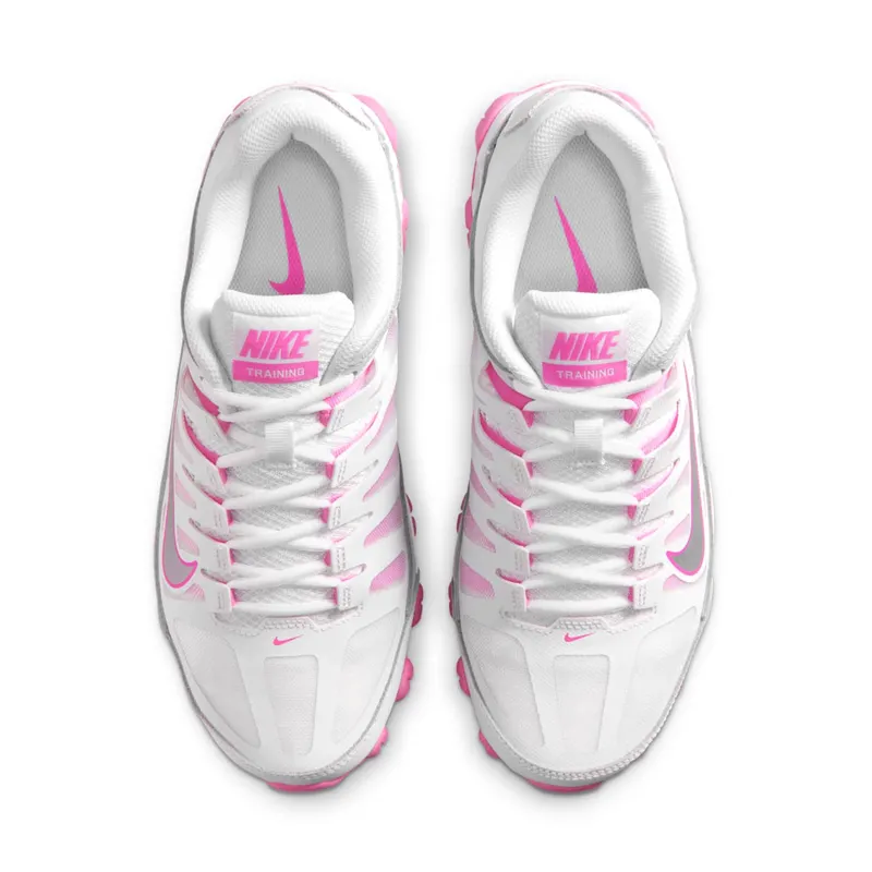 Nike Reax 8 TR White Playful Pink (IO2400-104)