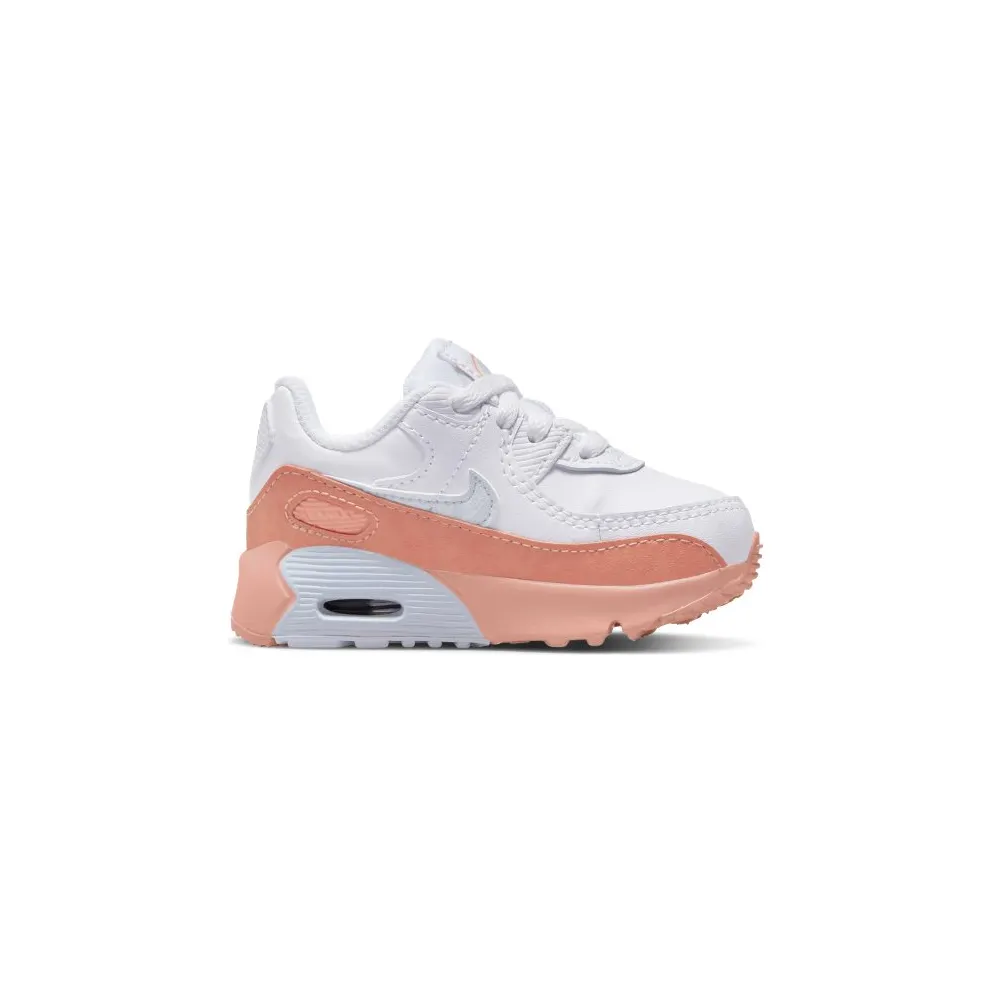 Nike Air Max LTR SE Baby/Toddler White (DM0958-100)