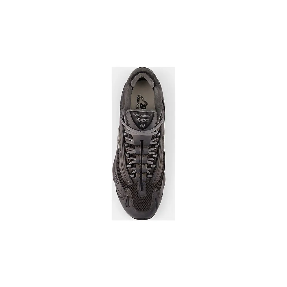 New Balance 1000 Black Metallic (M1000F)