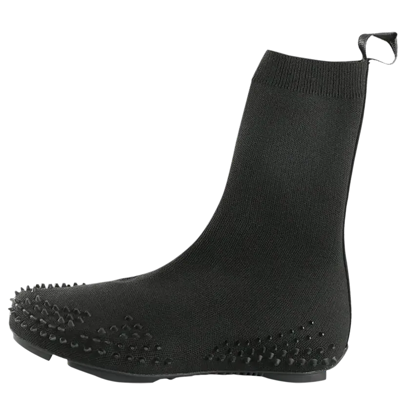 Puma Mostro Sock Knit LGN “Black” (403693-01)
