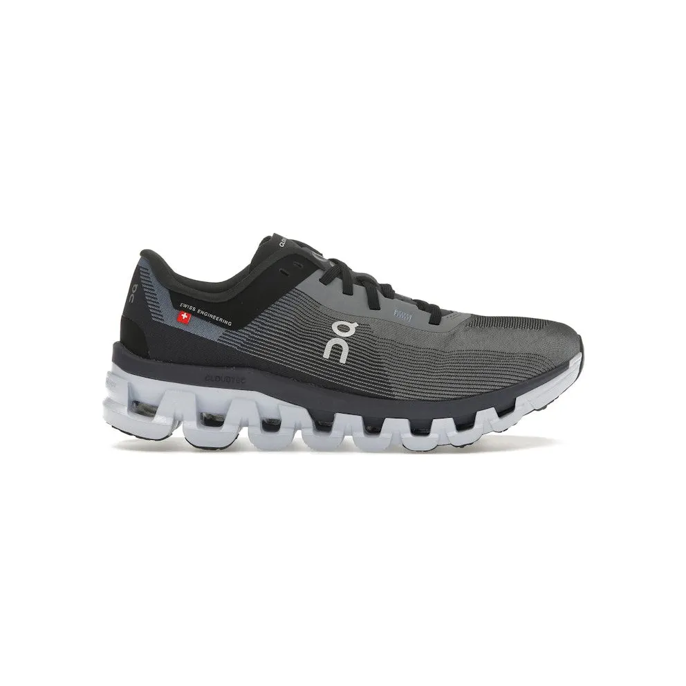 On Running Cloudflow 4 Fade Iron (3WD30111502)