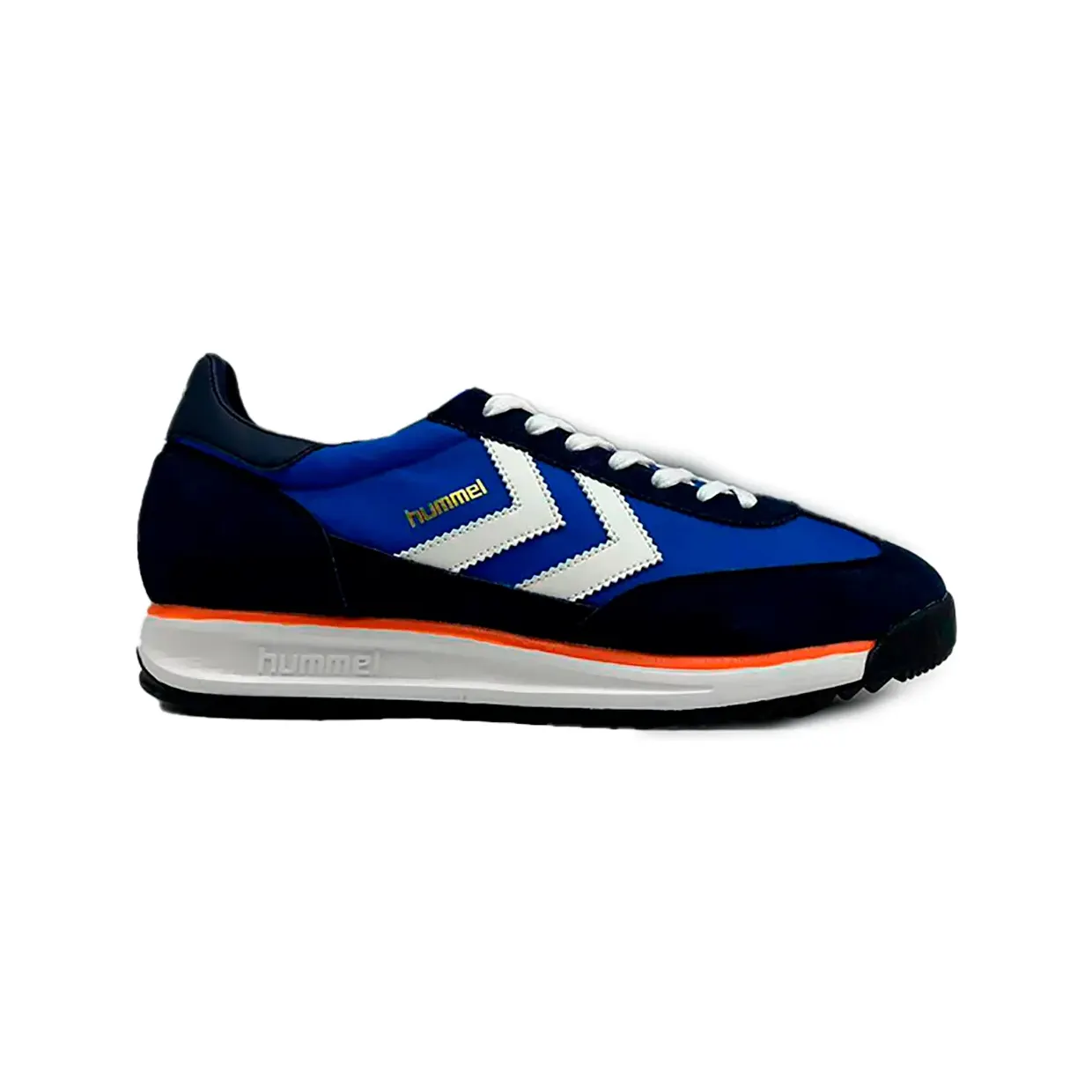 hummel-sneaker 402728-0004