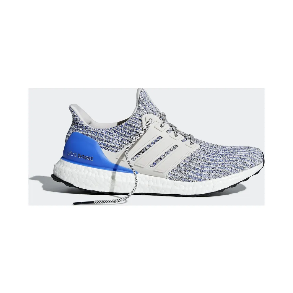 adidas Ultra Boost 4.0 White/Royal Chalk White/Chalk Pearl/Carbon (CP9249)