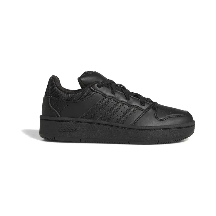 Adidas Hoops Black (KI1335)