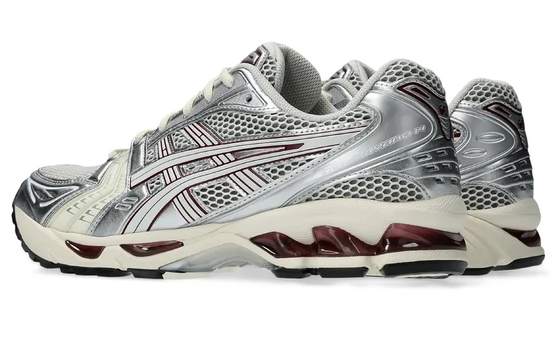 ASICS SportStyle GEL-KAYANO 14 Ivory / Cream