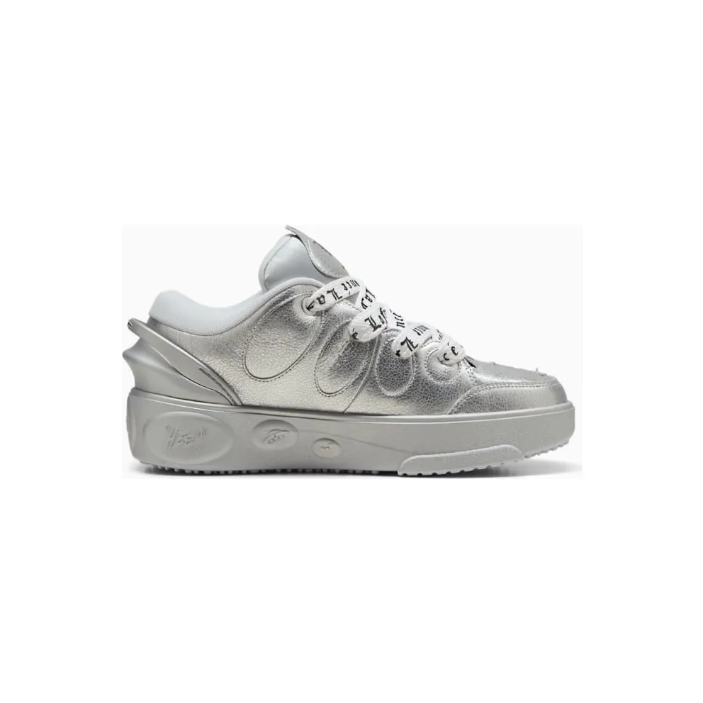 Puma LaMelo Ball LaFrancé Amour Chrome Silver (311334-01)