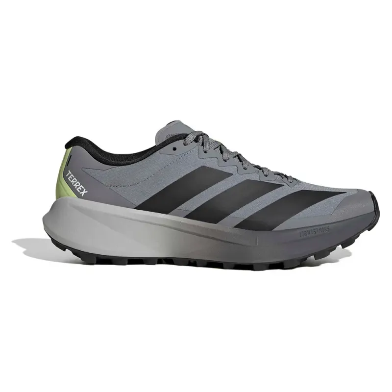 Adidas Terrex Agravic Grey (KJ3786)