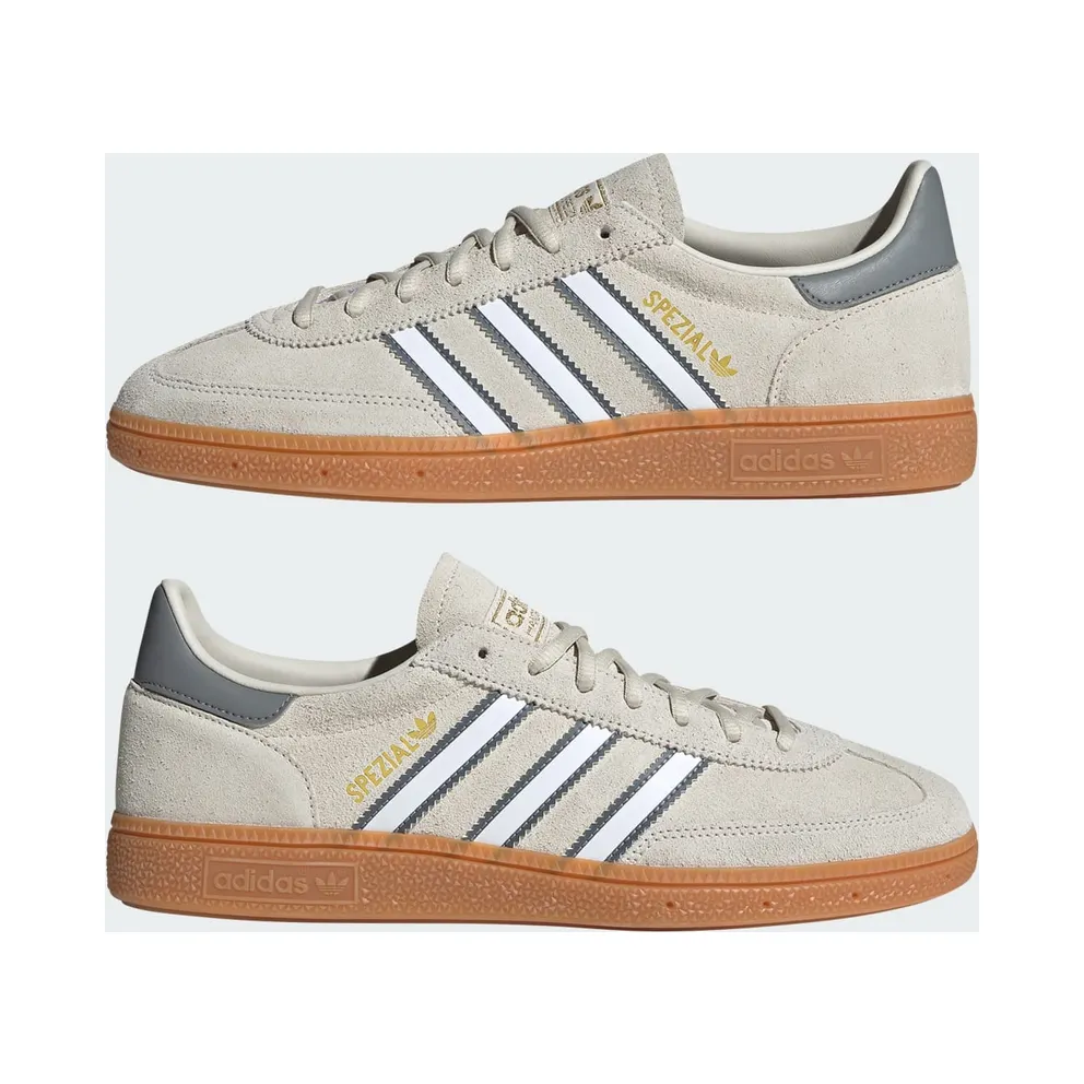 Adidas Handball Spezial “Alumina Cloud White” (JH5441)
