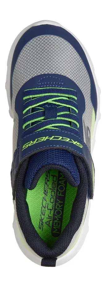 skechers-glide-step 405125L_NVLM