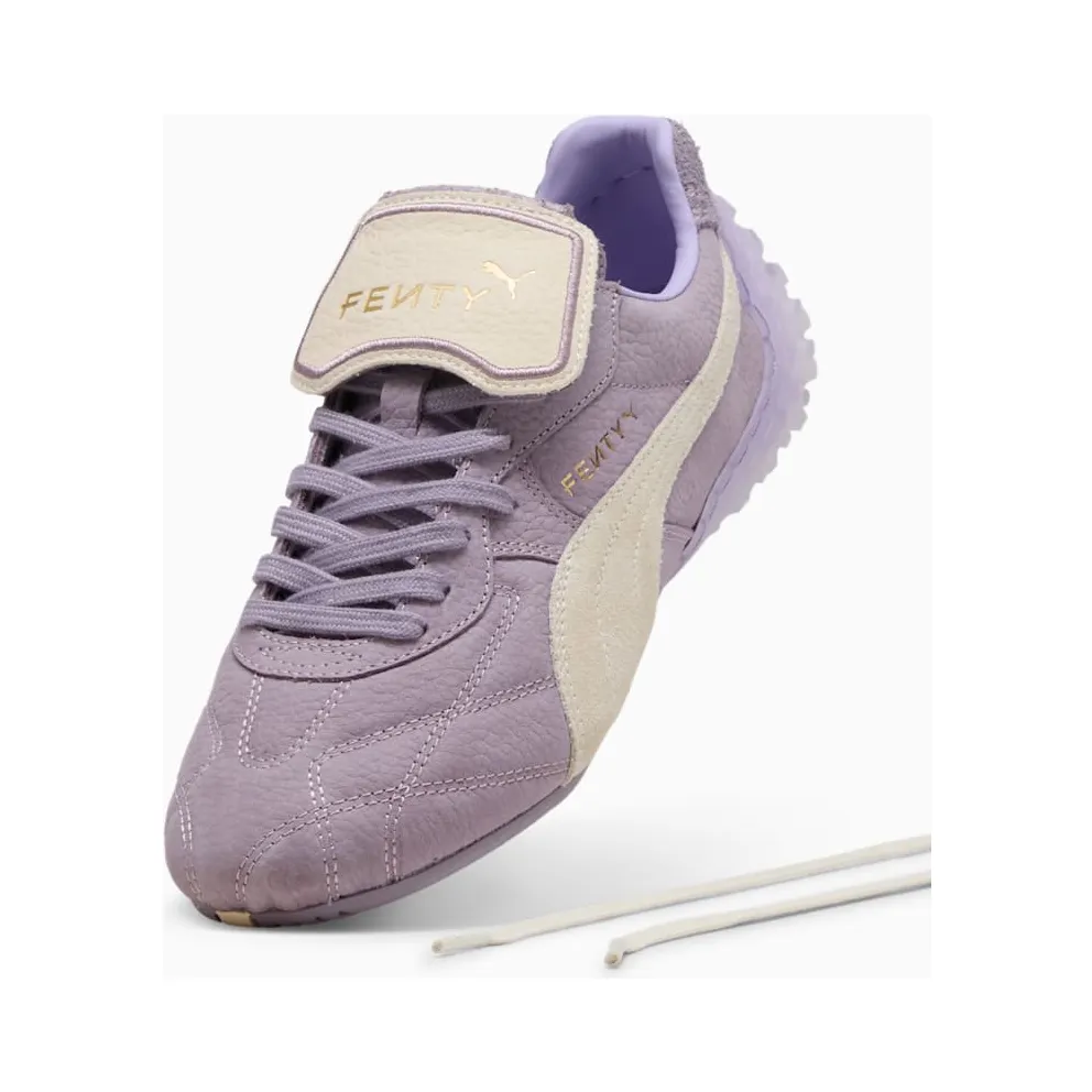Puma Avanti LS Fenty Stitched Light Purple (404706-03)