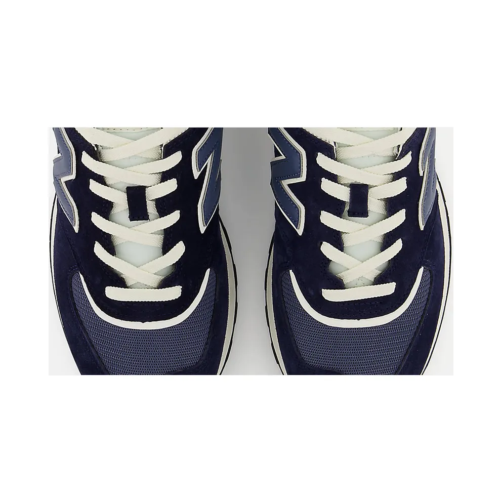 New Balance New Balance Unisex 574 Legacy Blue/Beige (U574LGBB)