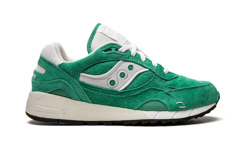 Saucony Shadow 6000 “St. Patrick’s Day” (S70662-2)