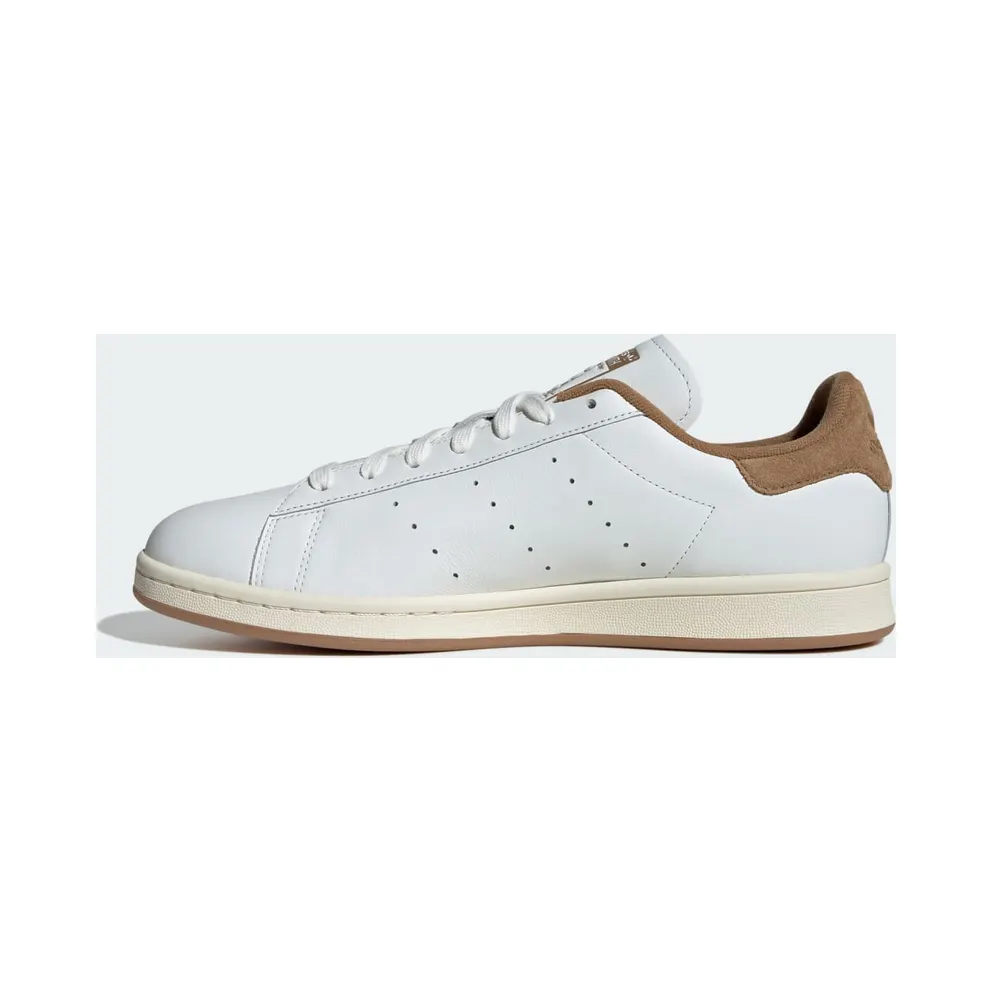 adidas Stan Smith White Brown Desert (ID1354)
