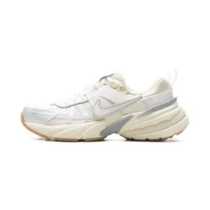 Nike V2K Run “White Photon Dust Fir” (FD0736-108)