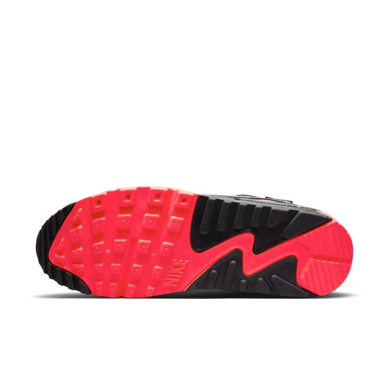 Nike Air Max 90 Black (DJ4626-001)