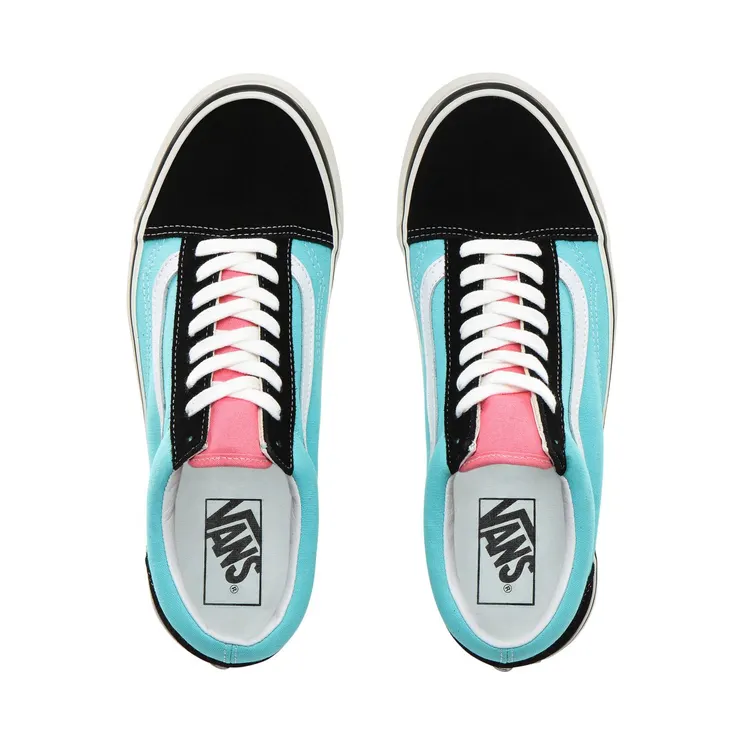 vans-old-skool VN0A38G2VPJ