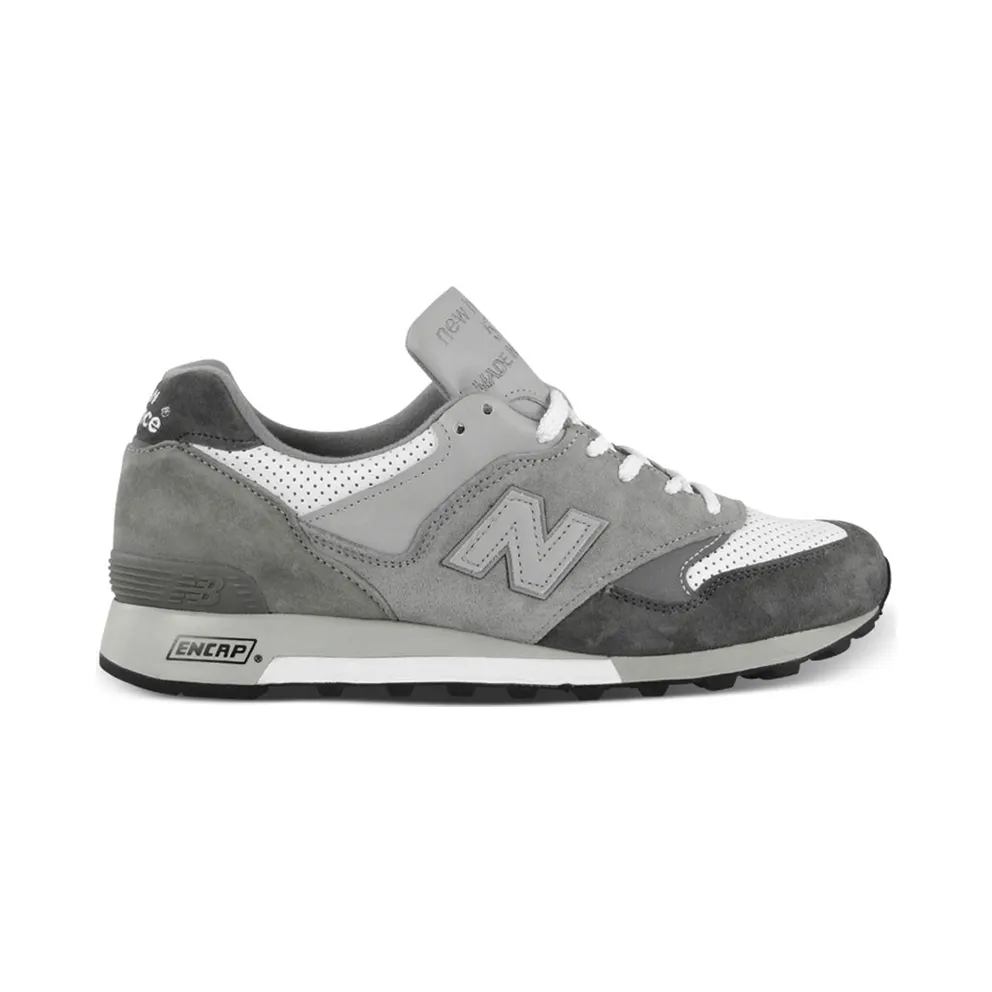 New Balance 577 SNS x Milkcrate Athletics Grey (M577SN2)