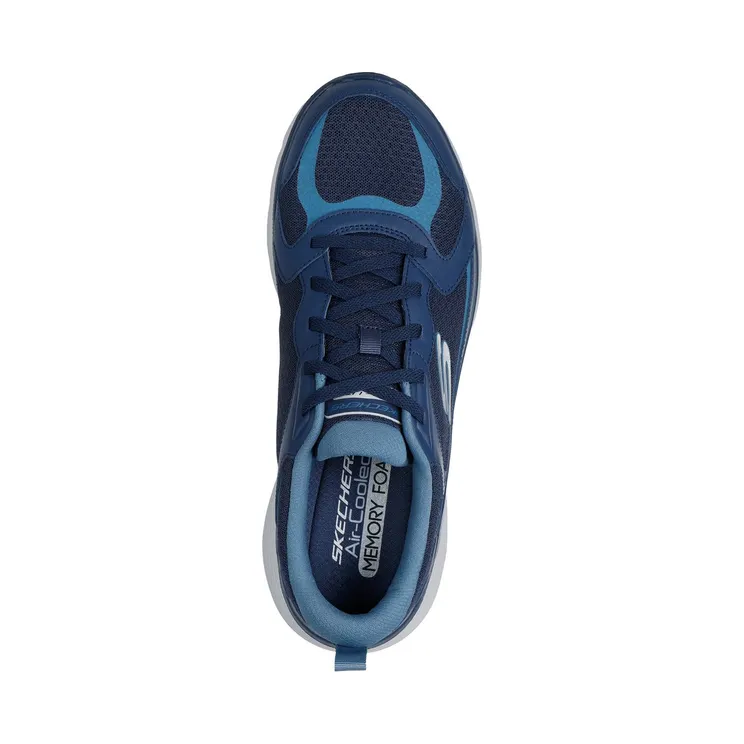 skechers-flex-advantage 232819_NVBL