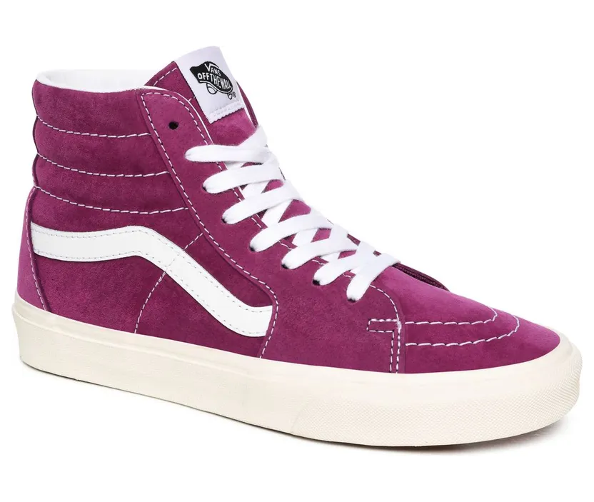vans-sk8-hi VN0A4BV618Q