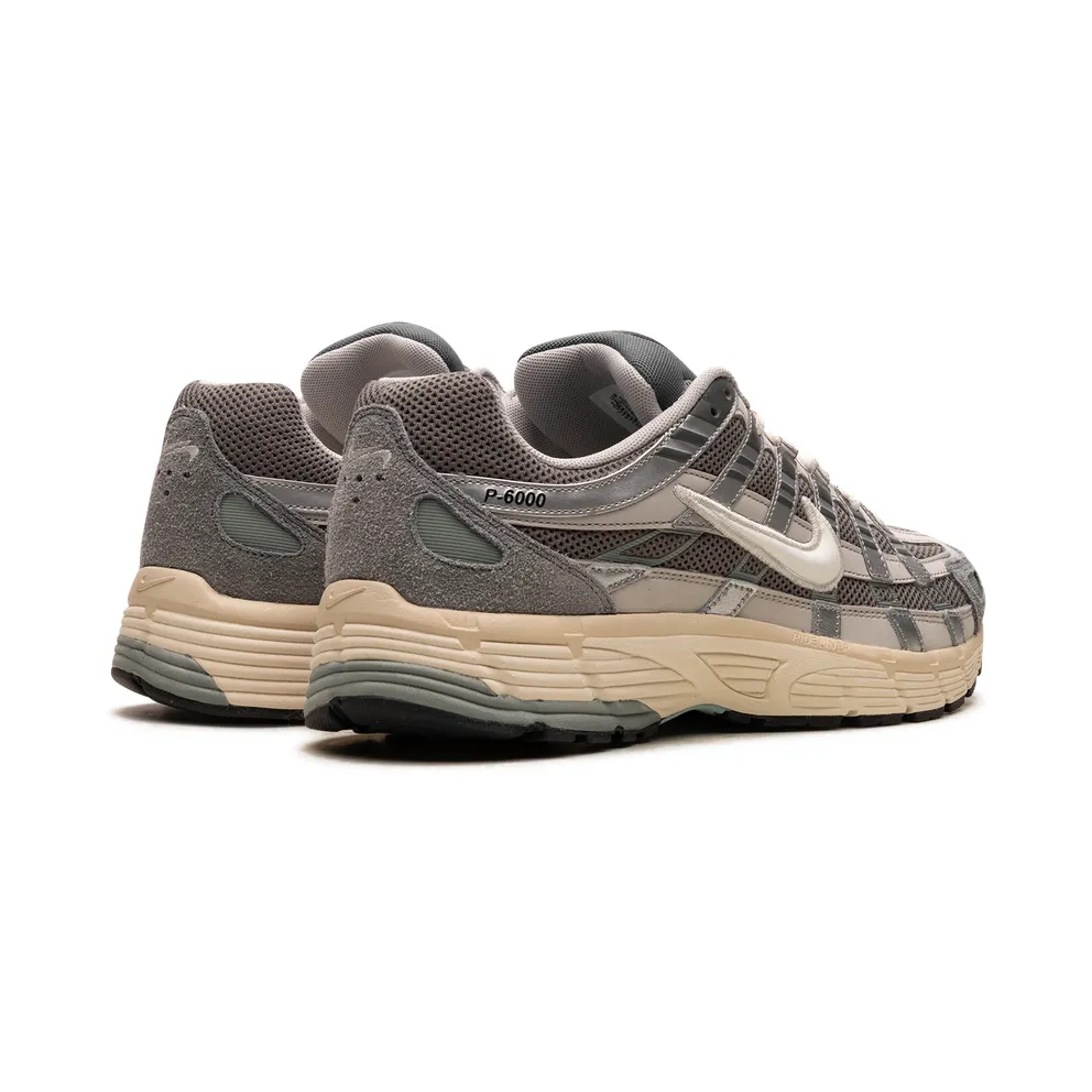 Nike P-6000 “Flat Pewter” (FN7509-029)
