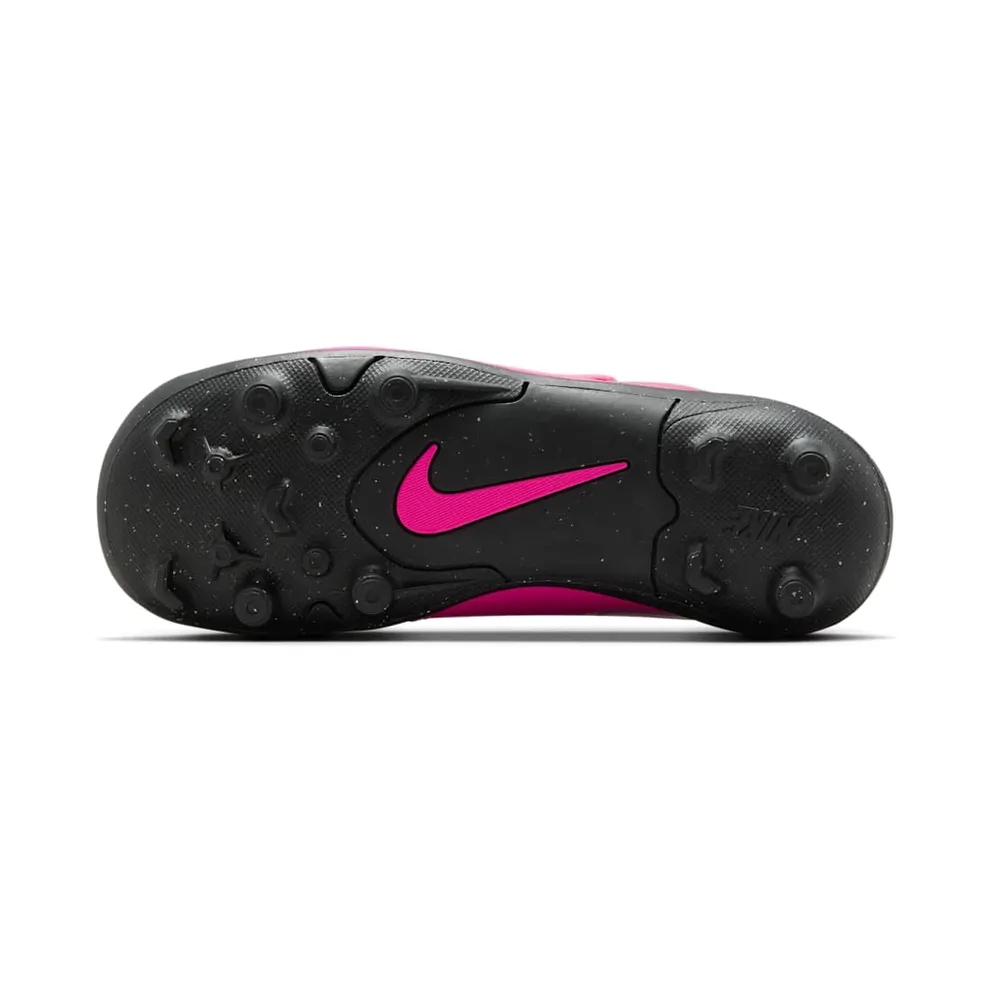 Nike Tiempo Legend 10 Club MG Fierce Pink Black (DV4356-600)