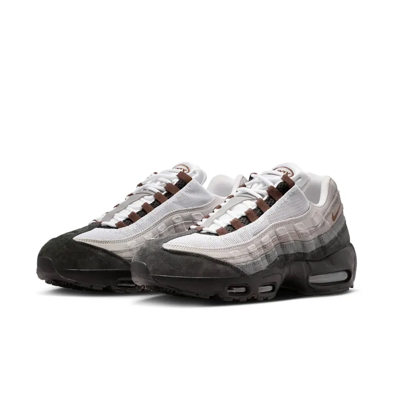 Nike Air Max 95 SB “Cacao Wow” (HF7545-002)