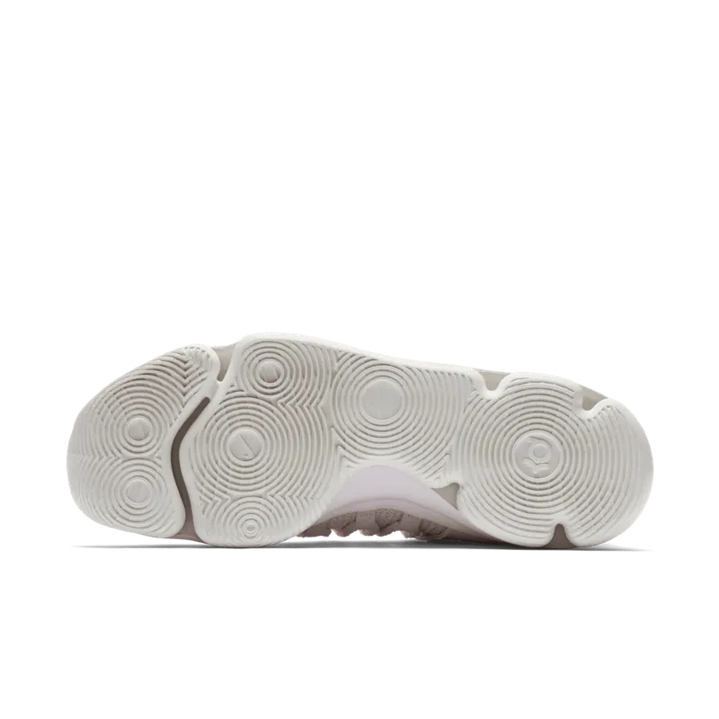 Nike KD 10 Aunt Pearl Pearl Pink/White-Sail (AQ4110-600)