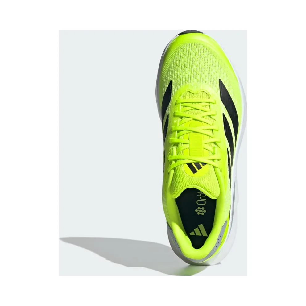 Adidas Duramo SL 2 Running Shoes Lucid Lemon / Core Black / Halo Silver (IF9395)