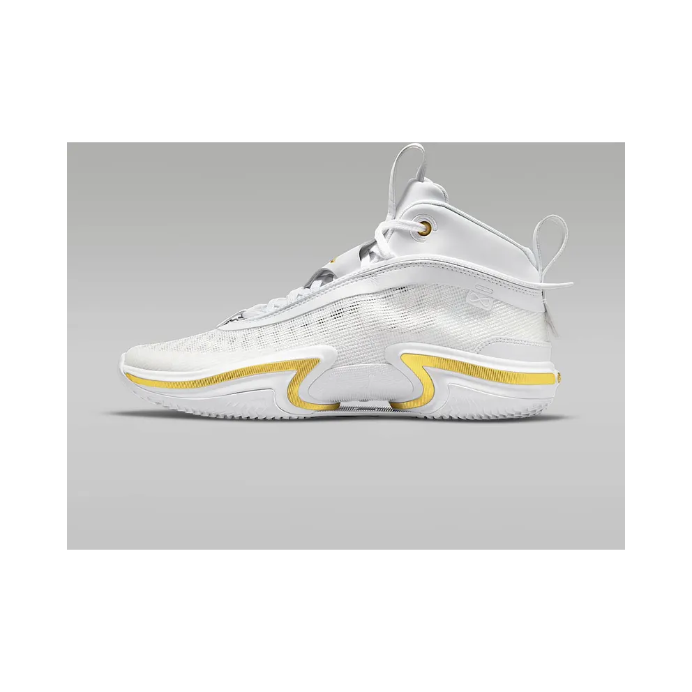 Air Jordan XXXVI SE PF ‘Glory’ White (DJ4482-100)