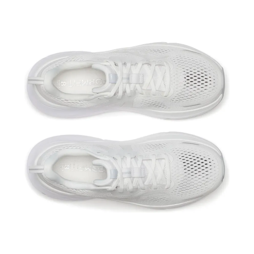 SAUCONY Guide 18 “Ivory” (S20998-102)