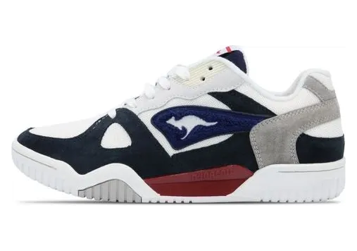 KangaROOS x ROOSunited TKK-Line Blue