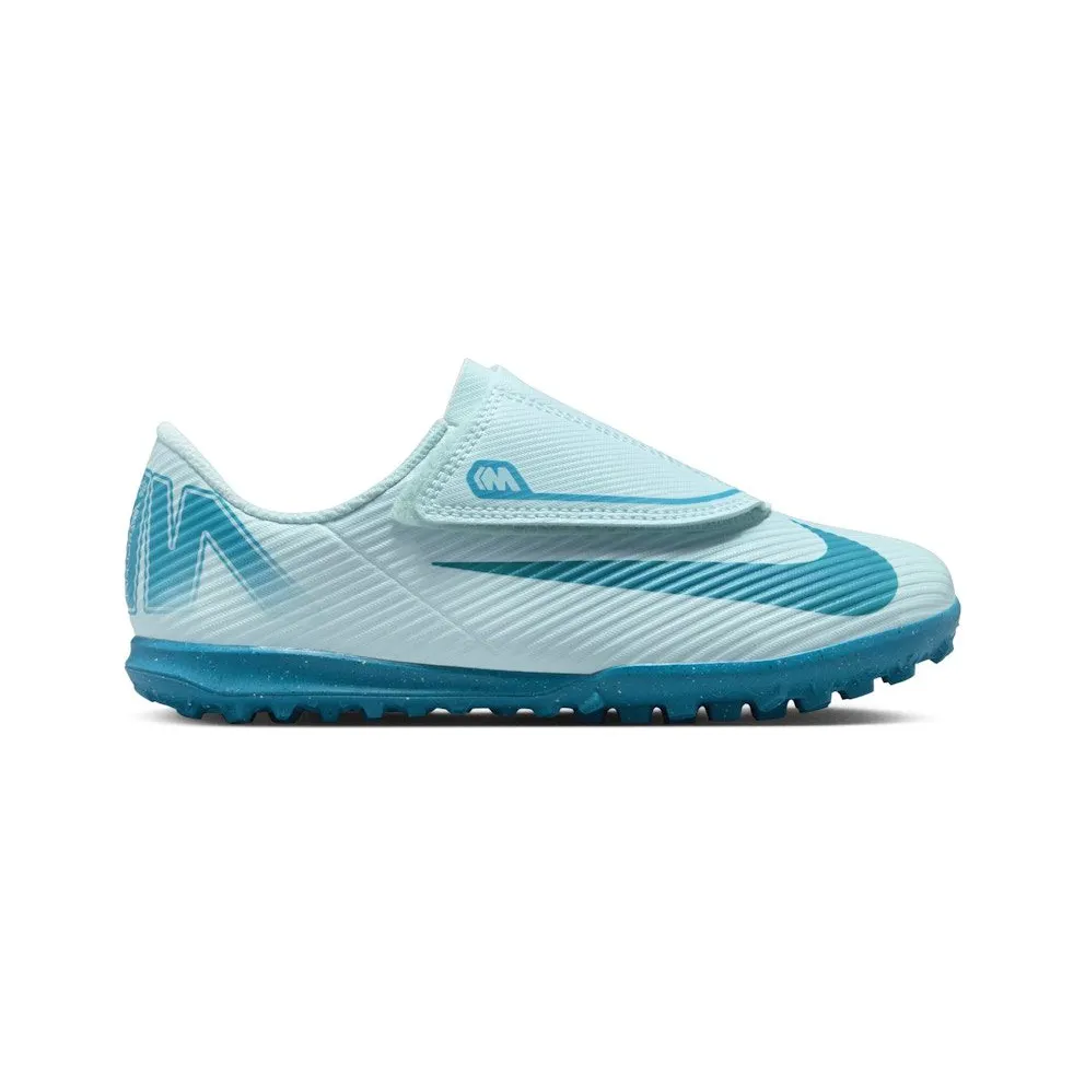 Nike Mercurial Vapor 16 Club TF Glacier Blue Orbit (FQ8291-400)