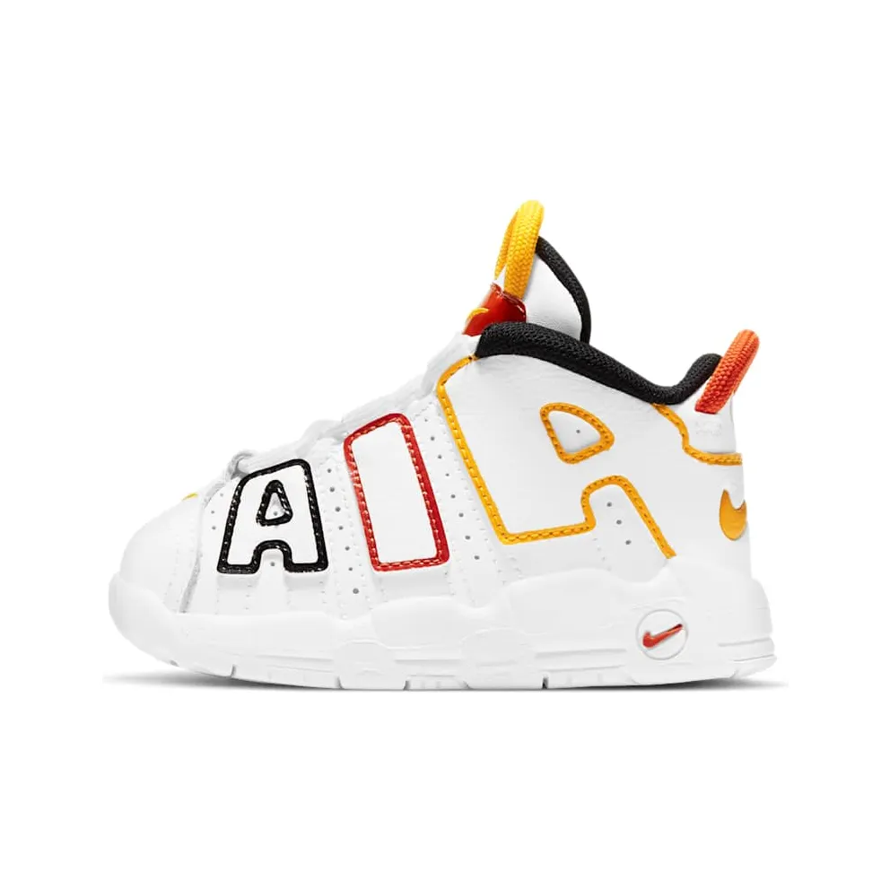 Nike Air More Uptempo Rayguns (DD9287-100)