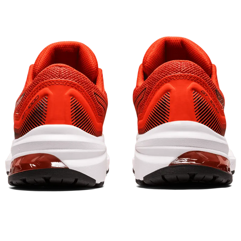 Asics GT-1000™ 11 GS Cherry Tomato/Black (1014A237.800)