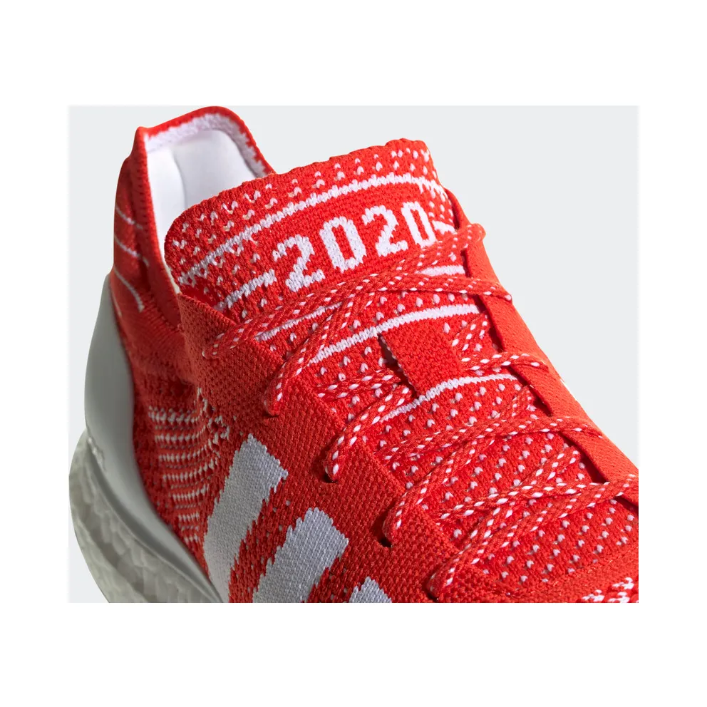 adidas Ultra Boost DNA Prime 2020 Pack Red Scarlet/White/Black (FV6053)