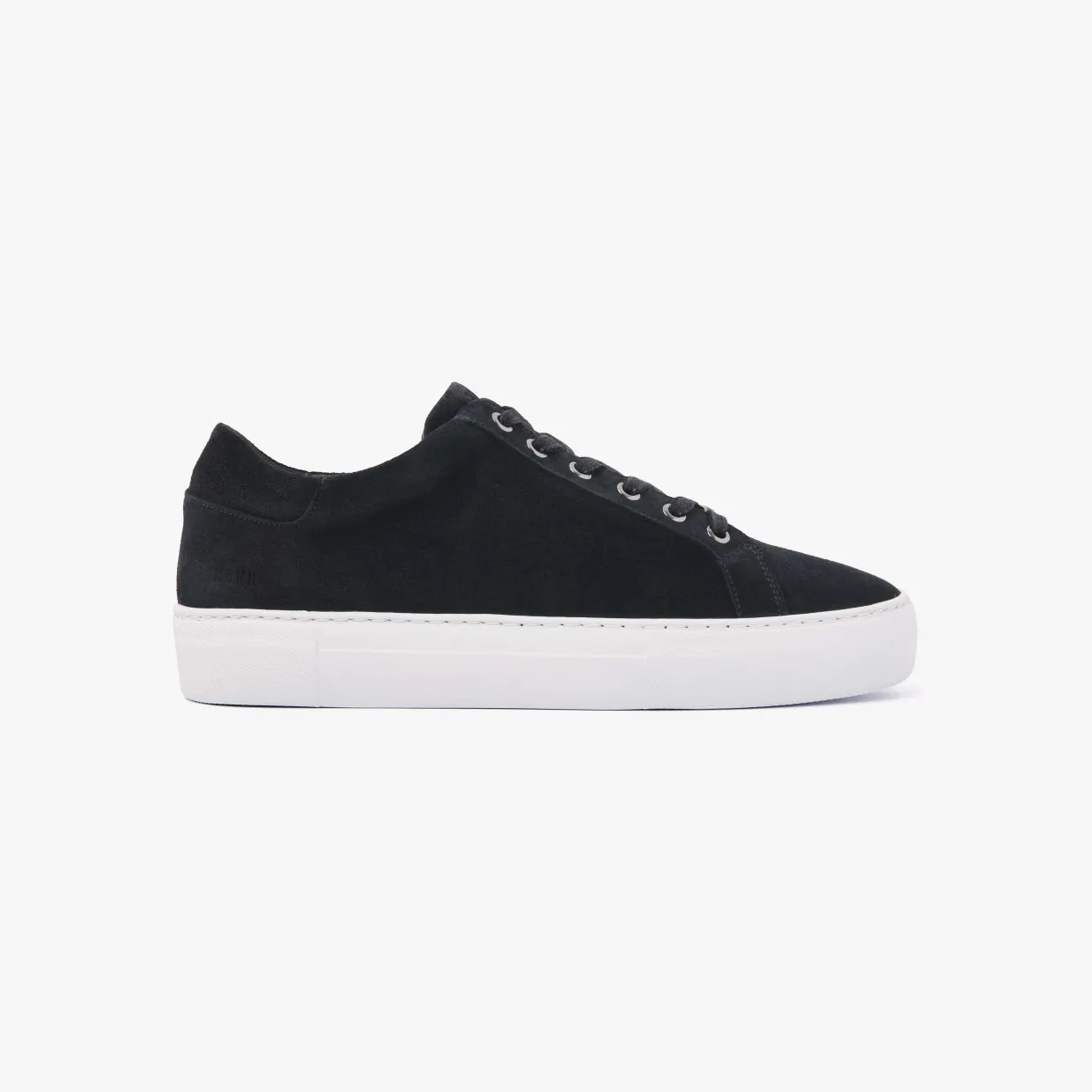 Nubikk Jagger Pure Black (2104020110S)
