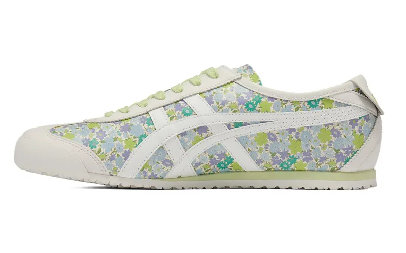 Onitsuka Tiger Mexico 66 Floral Print Dried Herb (1183C564-300)