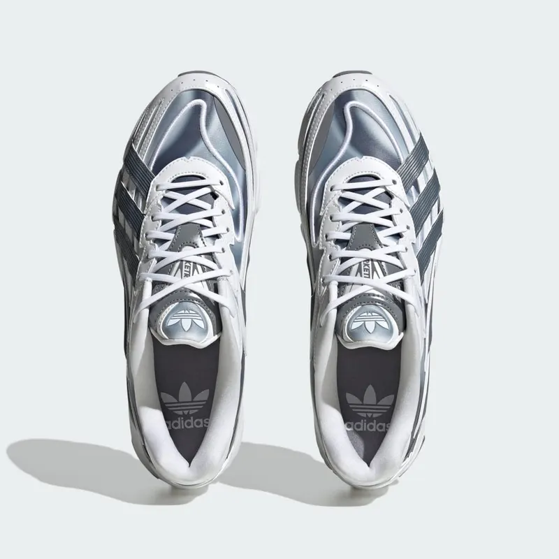 Adidas Orketro Cloud White / Grey / Core Black (IE4217)
