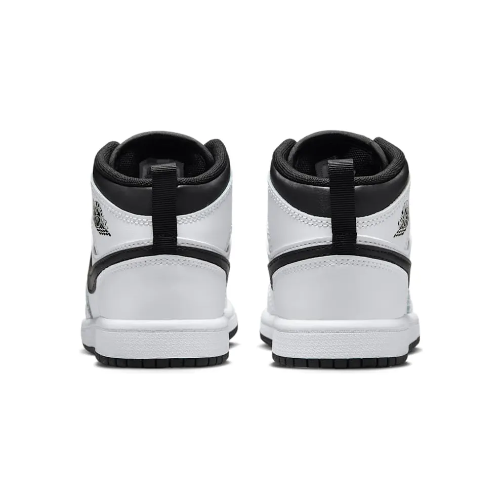 Jordan 1 Mid Reverse Panda (DQ8424-132)