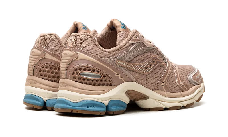Saucony Progrid Triumph 4 “Pink” (S70805-3)